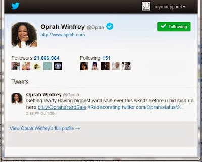 http://www.examiner.com/article/oprah-winfrey-is-having-a-yard-sale