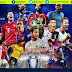 أفضل تشكيلة في دوري ابطال اوروبا 2020-2021 أفضل تشكيلة في دوري ابطال اوروبا 2020-2021