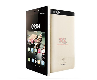 DOWNLOAD ITEL 1703 PRIME 3 (PRIME III) STOCK ROM