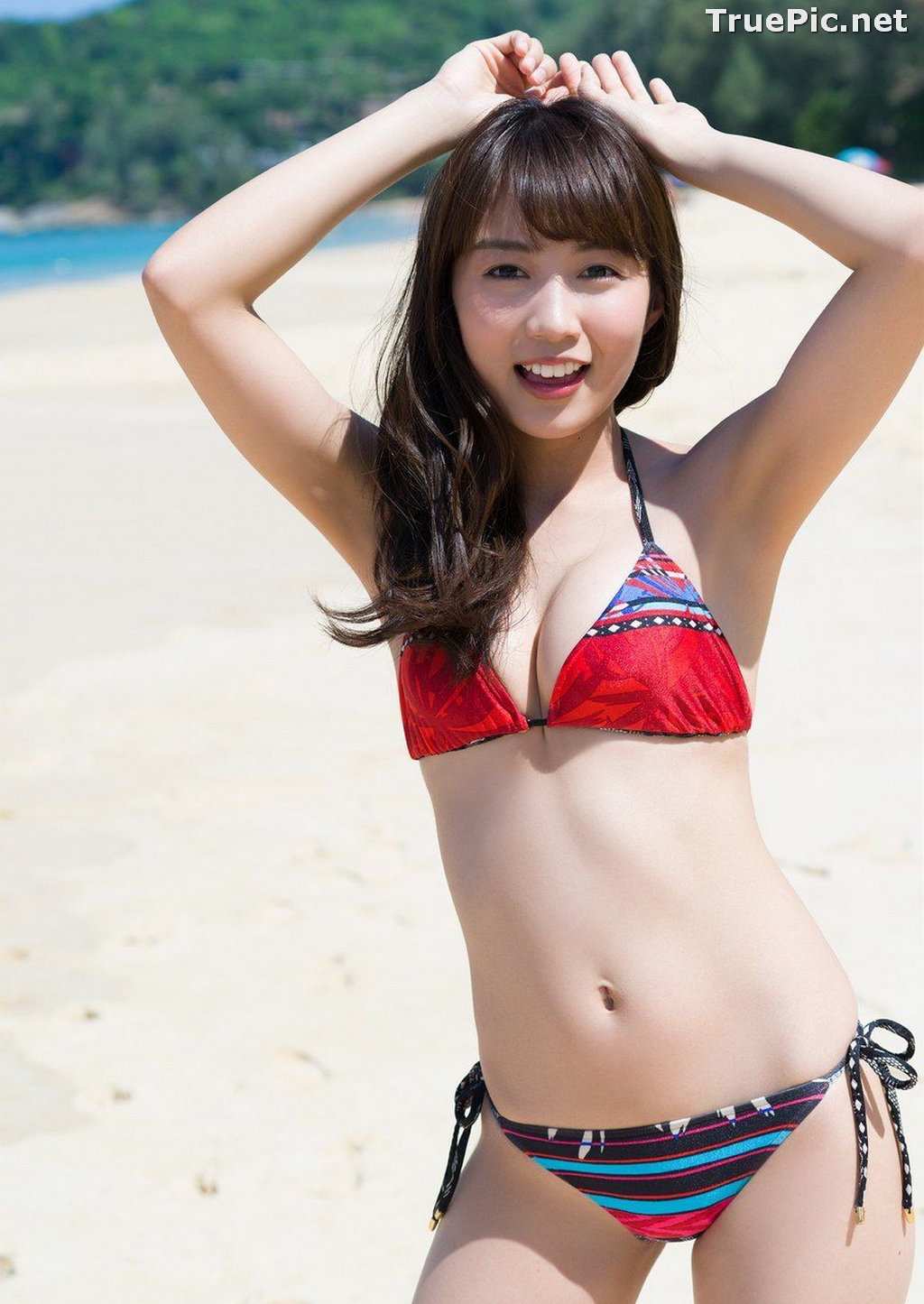 Image Japanese Actress and Model – Hikari Kuroki (黒木ひかり) – Sexy Picture Collection 2021 - TruePic.net - Picture-127