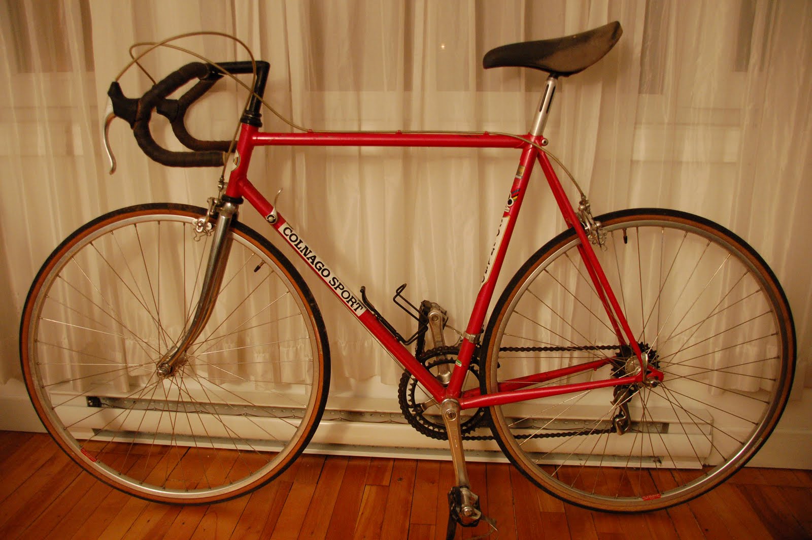 Colnago kijiji cheap