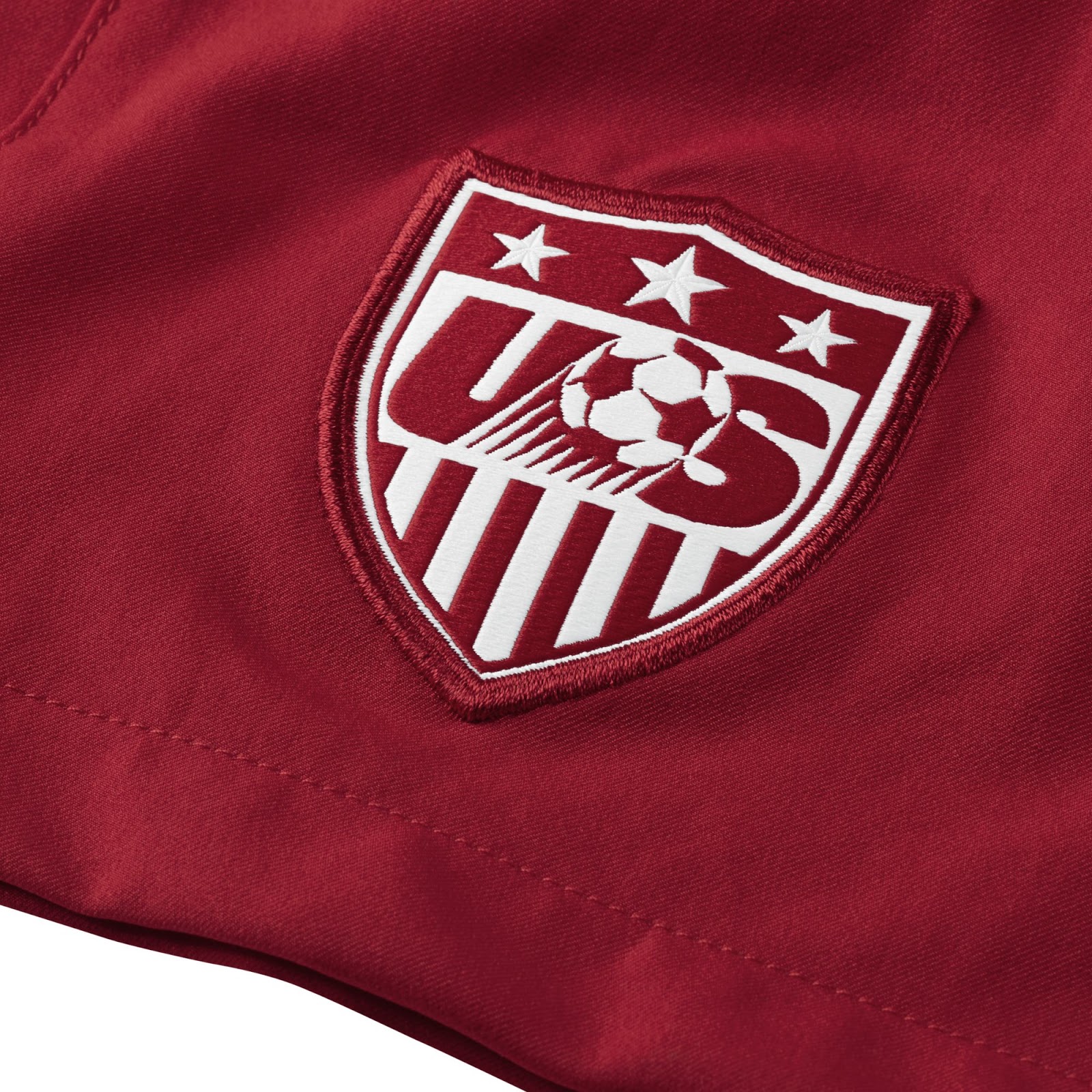 USA 2014 World Cup Home and Away Kits Released - Footy Headlines