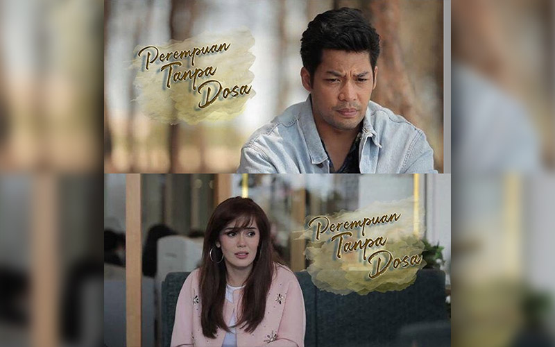 Saksikan Semua Episod Drama Perempuan Tanpa Dosa Di Astro RIA (Slot