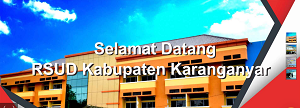 Jadwal Dokter Rsud Kabupaten Karanganyar Jadwal Dokter