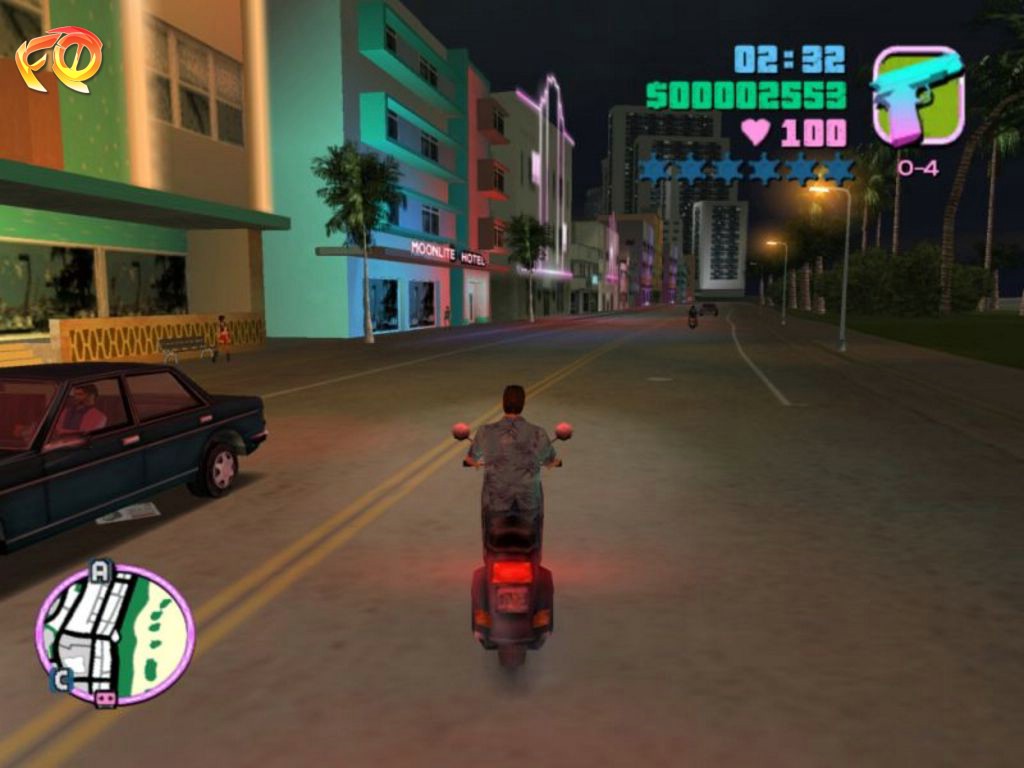 Vice city link