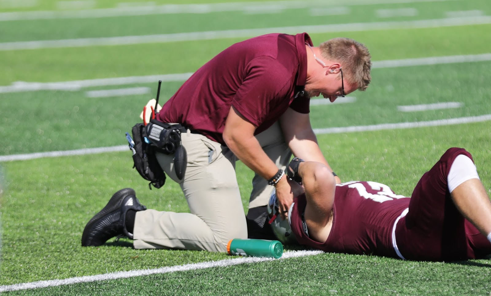 Athletic Training Chat Athletic Training Services. Not, Athletic