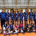 Vôlei feminino sub-20 de Jundiaí cai nas quartas de final dos Jogos Abertos