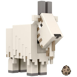 Minecraft Goat Build-a-Portal Series 1 Figure