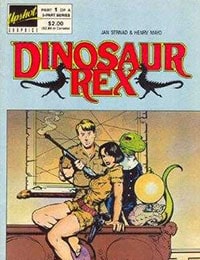 Read Dinosaur Rex online
