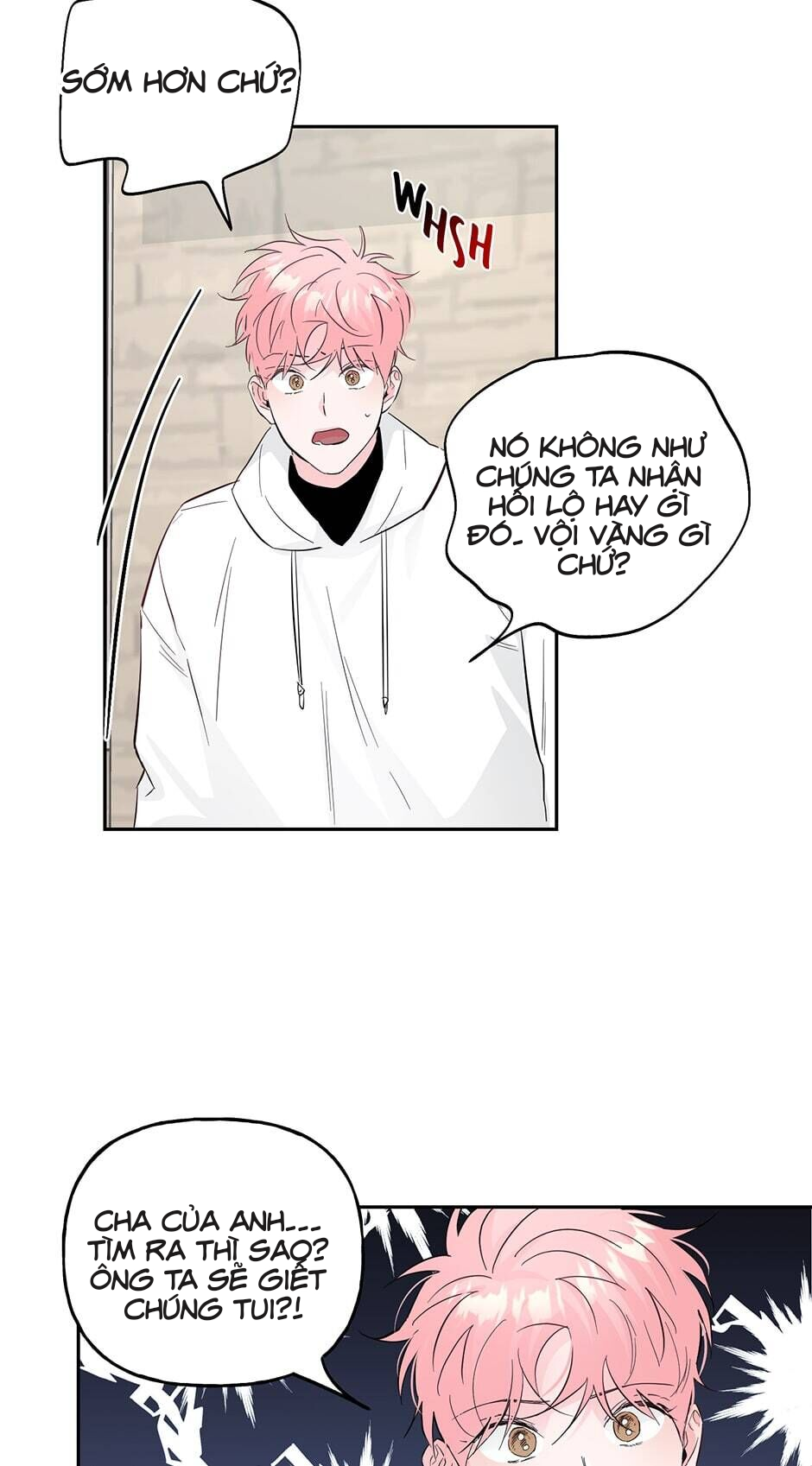 Đọc truyện Assorted Wildness - Chapter 46