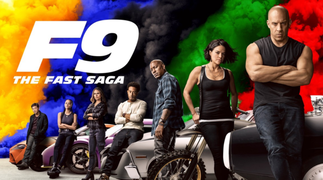 F9, The Fast Saga, Fast & Furious 9, Fast & Furious, Action, Adventure, Crime, Thriller, Movie Review by Rawlins, Rawlins GLAM, Rawlins Lifestyle