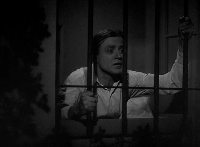 SNEAK PEEK "Dracula" SpinOff "Renfield"