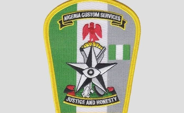 Customs Discovers 2000 Illegal Rice Importation Routes