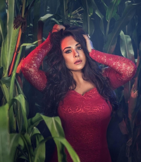 Mandy Takhar Photos 