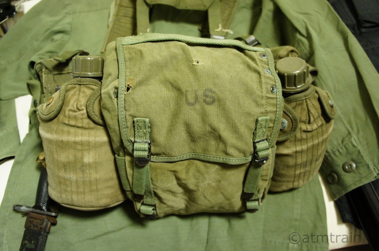 ベトナム戦争米軍装備の現状 28年4月|サイゴン1968 ベトナム戦争米軍装備の現状 28年4月|サイゴン1968