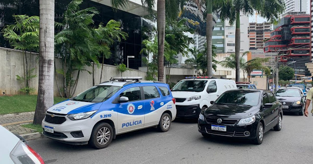 Criança que morreu após cair de hotel em Salvador era sonâmbula, diz polícia