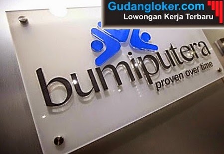 Lowongan Kerja PT Asuransi Jiwa Bumiputera - REKRUTMEN ...