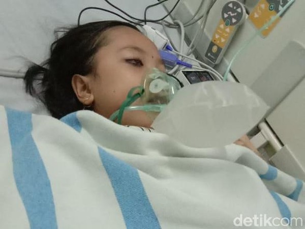 Cerita Gadis 12 Tahun Bangkit dari Kematian Sebelum Meninggal Lagi Cerita Gadis 12 Tahun Bangkit dari Kematian Sebelum Meninggal Lagi