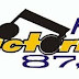 RÁDIO VICTORIA FM  (DIA 16/02 COMEMORA 15 ANOS DE ANIVERSÁRIO) - ACOMPANHE A PROGRAMAÇÃO 