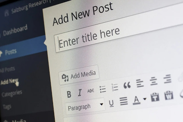What should be done to get succeed in long term blogging What should be done to get succeed in long term blogging