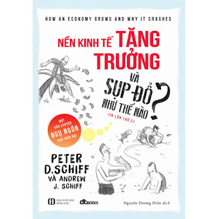 Nền Kinh Tế Tăng Trưởng Và Sụp Đổ Như Thế Nào? (Tái Bản 2020) ebook PDF-EPUB-AWZ3-PRC-MOBI