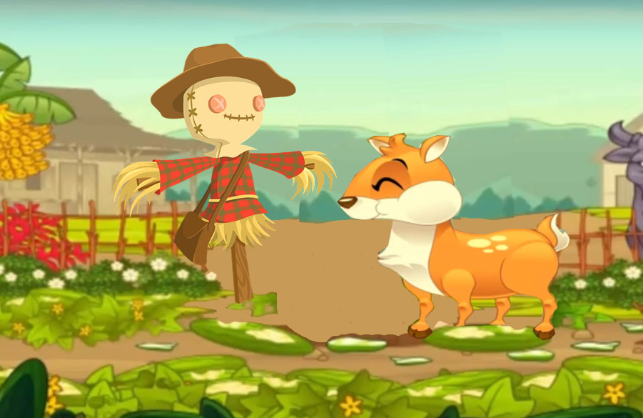 Cerita Singkat Kancil Dan Pak Tani Dalam Bahasa Inggris Dan Artinya Bahasa Inggris Xyz