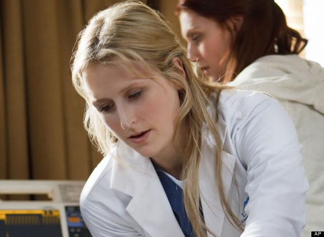 My Watch List: Is Emily Owens MD the new Greys Anatomy?