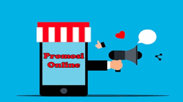 Cara Promosi di WA 2023 - Cara1001