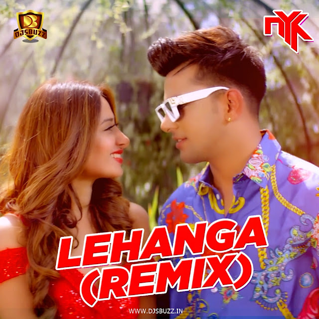 Jass Manak – Lehanga (DJ NYK Remix)