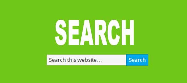 Cara Memasang Kotak Pencarian Search Box di Blog