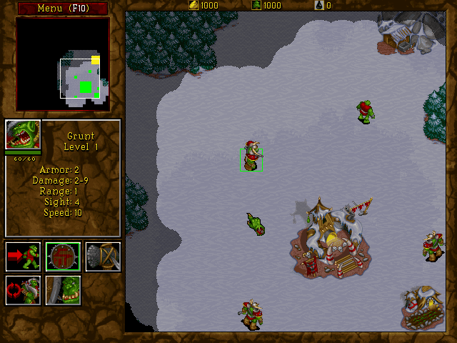download warcraft 2 dos download warcraft 2 dos