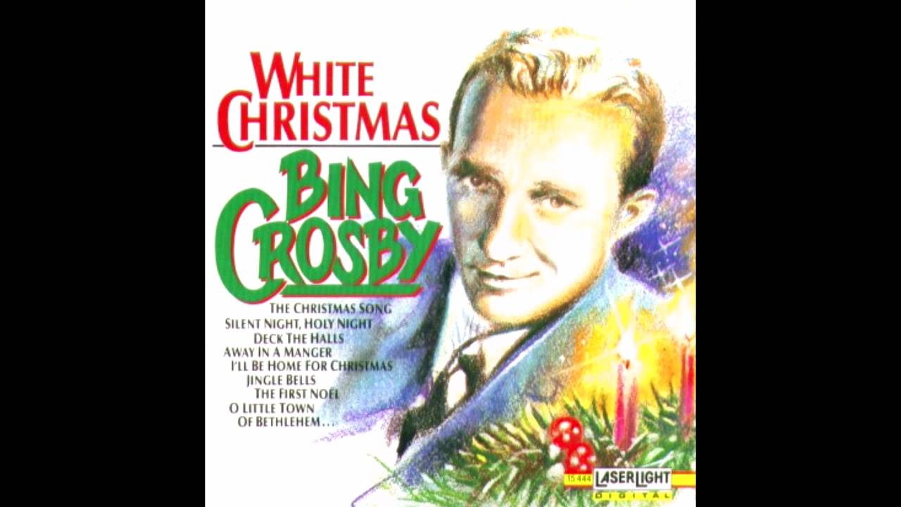 Bing Crosby "Jingle Bells" Lyrics Share Lyric