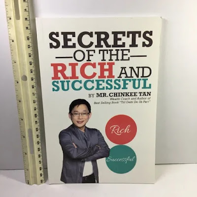 Secrets of the Rich and Successful