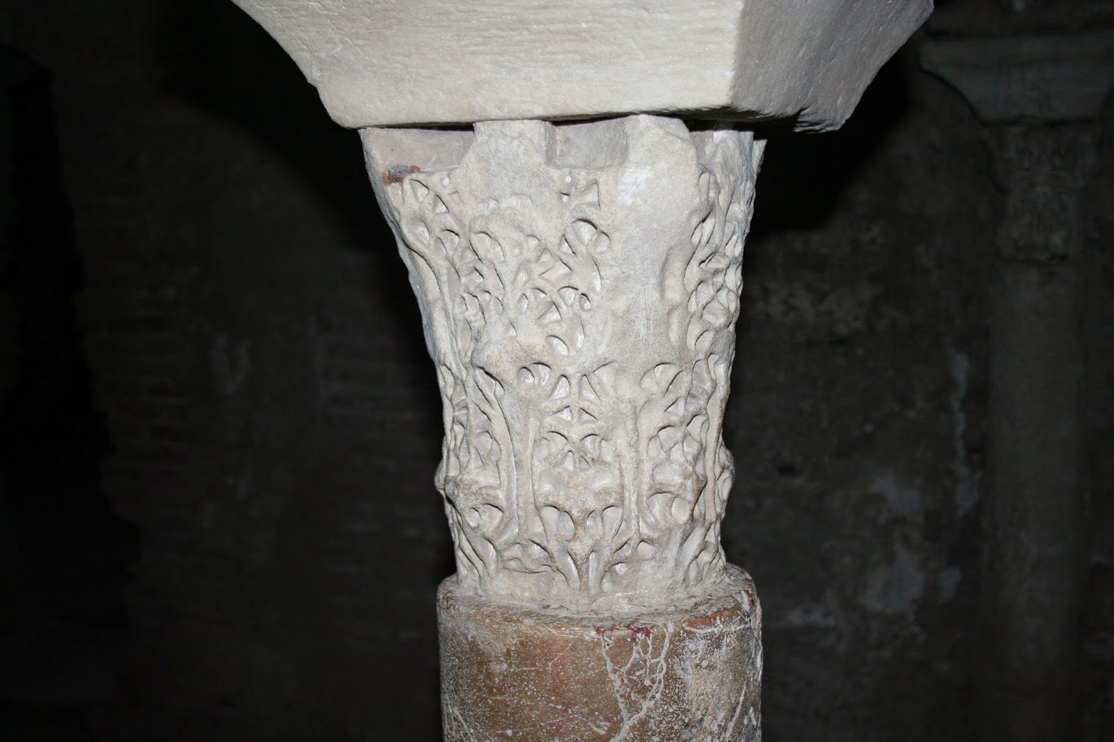 Lugares de Granada con encanto. : El Bañuelo