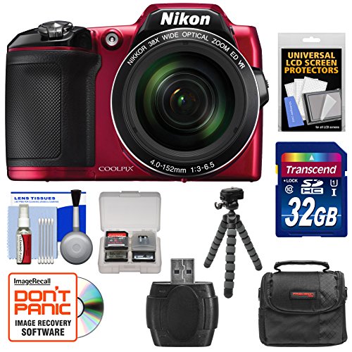 NIKON COOLPIX L840 DIGITAL CAMERA