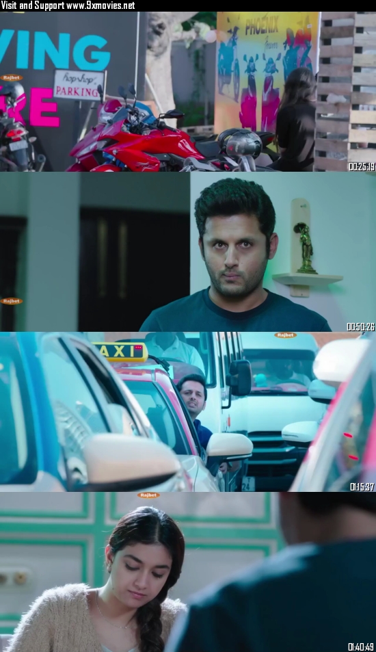 Rang De 2021 Hindi Dubbed 720p 480p Full Movie Download