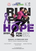 MRCCC Run for Hope • 2020