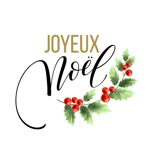 Cartes de Noël