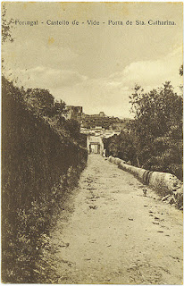 OLD PHOTOS / Geral Photos, Castelo de Vide, Portugal