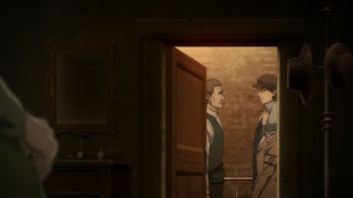 Hellominju.com: 進撃の巨人アニメ第4期 | イェーガー家 | Attack on Titan | Yeager Family | Hello Anime !