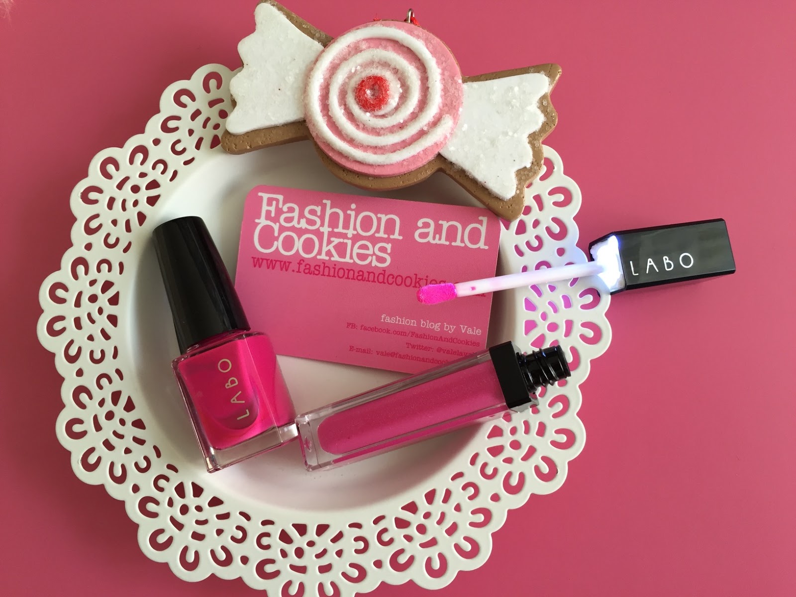 On Wednesdays we wear Pink | Fashion and Cookies - fashion and beauty blog