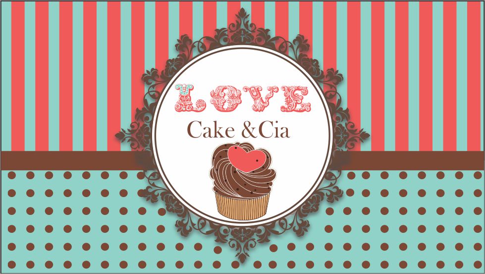 Love Cake & Cia