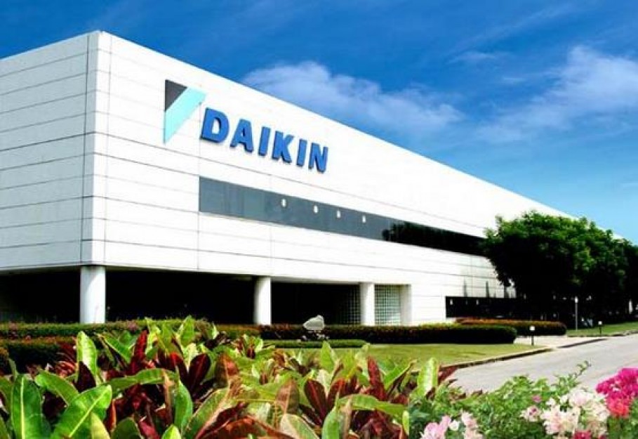 Lowongan Kerja Terbaru PT Daikin Manufacturing Indonesia