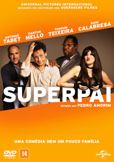 Superpai - DVDRip Nacional