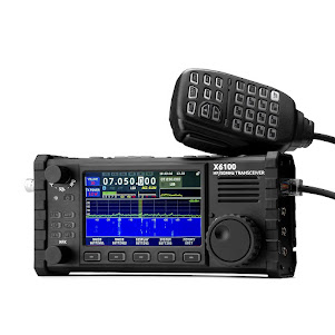 Interested in a new SOTA/POTA radio?