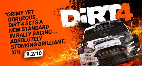 DiRT 4 MULTi6-ElAmigos