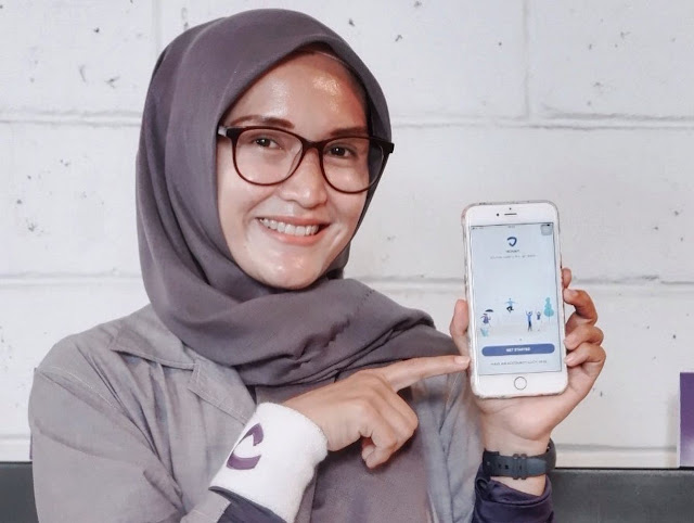 waspada penyakit jantung pada usia muda sehat bareng jovee