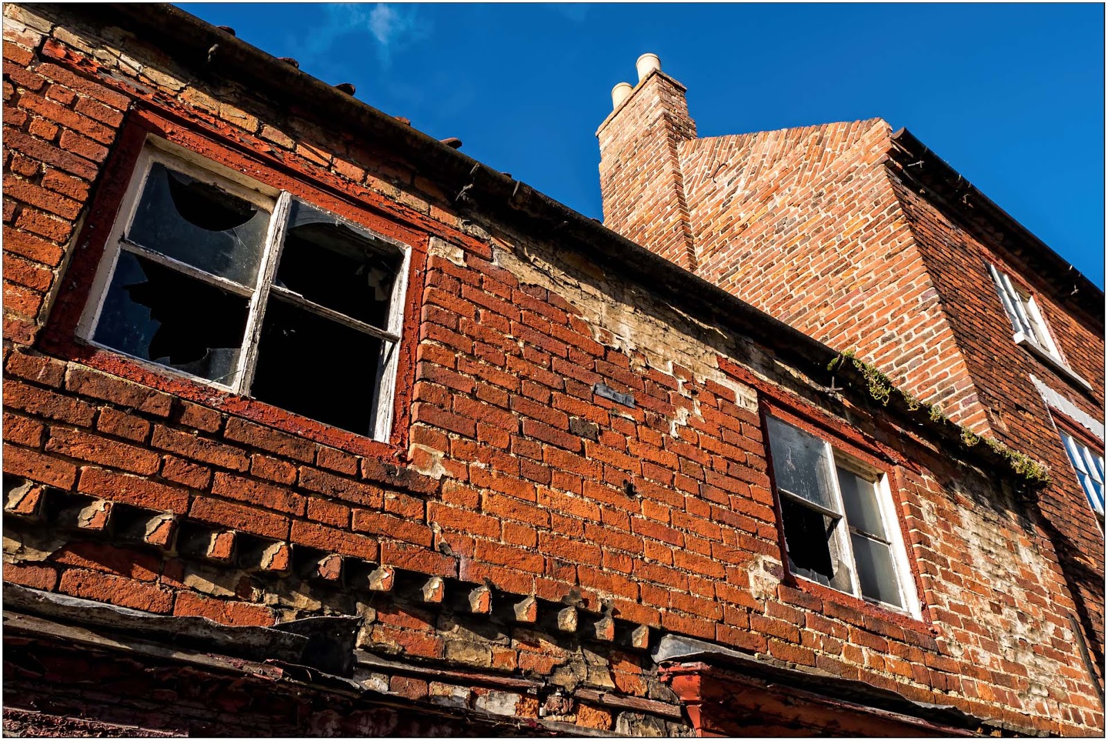 Lincolnshire Cam Kirton Lindsey (Set 2).