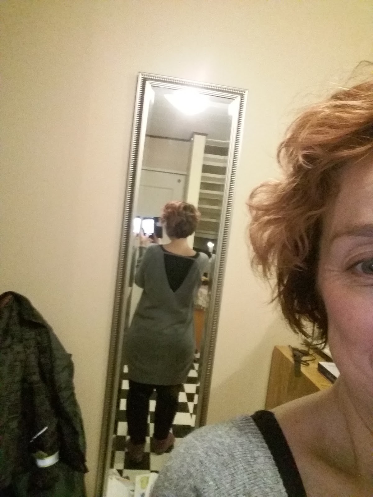 Iso kalu vs isot tissit