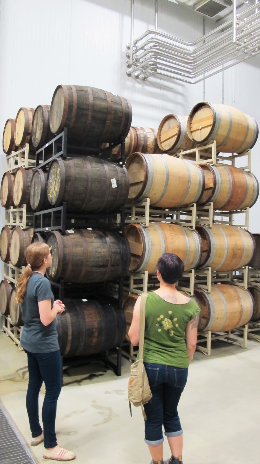 Along Came a Cider The Great Vermont Cider Tour Day 3! (Plus a bonus